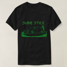 Stylish everyday casual. Tri-blend Graphic T-shirt For Streetwear, Green Punk Streetwear T-shirt, Casual Neon T-shirt With Screen Print, Neon Green Streetwear, Cheap Green Glow In The Dark T-shirt, Green Short Sleeve T-shirt With Glow In The Dark, Lunch Hour, Shirt Outfit Men, Green T Shirt