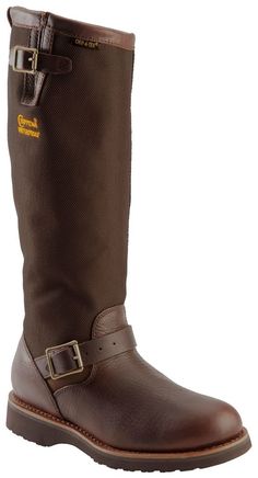 Chippewa Pitstop Pull-On Waterproof Snake Boots - Round Toe | Sheplers Chippewa Snake Boots, Buckaroo Boots, Chippewa Boots, Snake Boots, Hunting Stuff, Womens Work Boots, Doc Martens Boots, Hunting Women, Engineer Boots