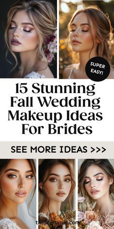 Fall Wedding Makeup, Faux Freckles, Fall Makeup Looks, Makeup Blogger, Cat Makeup, Makeup Blog, Makeup Obsession