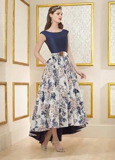 MG2817, Manu García Maxi Rok, فستان سهرة, Dresses To Wear To A Wedding, Dresses Party, Godmother, Fancy Dresses, Moda Fashion, Night Dress, I Dress