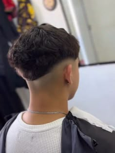 Low Fade Long Hair, Men Short Hair Fade, High Fade Haircut, Low Skin Fade, Toddler Haircuts, Drop Fade Haircut