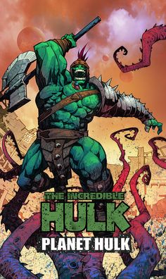 Hulk Pictures, Gladiator Hulk, Hulk Artwork, Planet Hulk, Marvel Comics Hulk, Bruce Banner Hulk, Marvel Hulk, Hulk Art, Hulk Comic