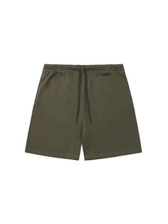 Composition : Cotton 100%Country of Origin : China Khaki Cargo Shorts For Streetwear, Casual Khaki Shorts For Streetwear, Sporty Khaki Shorts For Streetwear, Sporty Khaki Shorts With Relaxed Fit, Casual Olive Bottoms For Streetwear, Khaki Shorts For Streetwear, Casual Olive Bottoms Short Length, Casual Olive Short Length Bottoms, Sporty Relaxed Fit Khaki Shorts