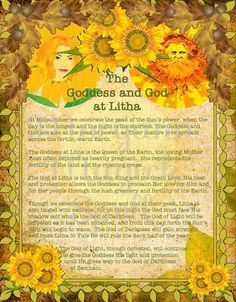 Litha Summer Solstice, Wicca Book Of Shadows, Summer Equinox, Green Witchcraft, Sun Power, Wiccan Witch, Eclectic Witch, Witchcraft Spell Books