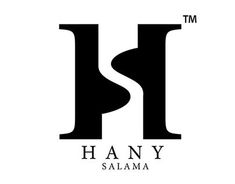 the logo for hamy salamaa, an italian restaurant that serves food and drinks