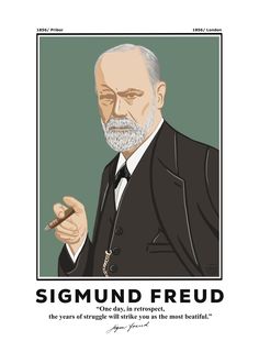 FREUD, PSYCHOLOGY Sigmund Freud Books, High Resolution Posters, Freud Psychology, Literature Gifts, Gift Art, Philosophers