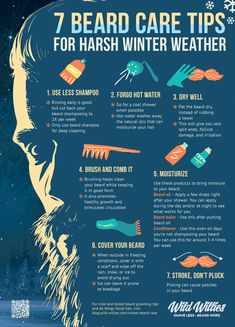 Grooming Tips For Men, Beard Growth Tips, Beard Care Tips, Beard Guide, Mustache Grooming, Beard Maintenance, Diy Beard, Recipes Winter, Beard Tips