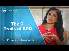 (2) How to Spot the 9 Traits of Borderline Personality Disorder - YouTube Gut Biome, Henry Cloud, Personality Disorders, Borderline Personality, Powerful Inspirational Quotes, U Tube, Health Talk, Mental Health Disorders, Psychology Today