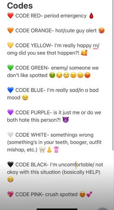 the text message is written in different colors and font, with emoticions all over it