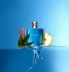 Nautica Voyage is a fresh and invigorating fragrance that is perfect for everyday wear. It has a clean, aquatic scent that is both refreshing and sophisticated. Nautica Voyage is a great choice for anyone who wants a versatile and affordable fragrance. Why you should buy Nautica Voyage:  * It's affordable: Nautica Voyage is a very affordable fragrance, especially for a designer fragrance.  * It's versatile: Nautica Voyage can be worn all year round, day or night.  * It's clean and refreshing: The aquatic scent is perfect for those who want a clean and refreshing fragrance.  * It's sophisticated: Nautica Voyage is a sophisticated fragrance that is perfect for any occasion. #NauticaVoyage #PerfumeLover #FragranceObsessed #ScentOfTheSea #OceanBreeze #SummerEssential #CruiseReady #SailAway Water Lotus, Masculine Fragrance, Celebrity Perfume, Sweet Fragrances, Fresh Fragrances, Perry Ellis, Manicure E Pedicure