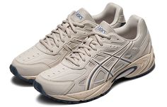 Asics Gel-170TR Sports Shoes Grey 1203A213-020 Asics Functional Running Shoes For Walking, Functional Asics Running Shoes For Walking, Beige Running Shoes With Laces For Sports, Beige Running Shoes For Sports, Sporty Asics Walking Shoes, Classic Low-top Running Shoes For Outdoor, Asics Gray Running Shoes With Boost Midsole, Asics Running Shoes With Boost Midsole In Gray, Asics Low-top Running Shoes For Walking