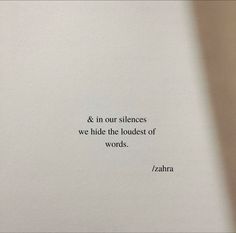 an open book with a quote on it