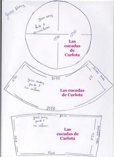 the diagram shows how to make an origami