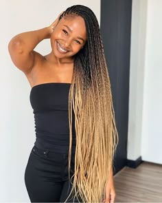 Braids Black Women, Braids Styling, Twisted Hair, Twists Locs, Cute Braided Hairstyles