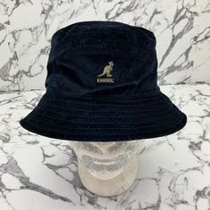 Men's Kangol Black Corduroy Lahinch Casual Bucket Hats NWT This Kangol is a best selling item, perfect for men's style. It is made from lightweight fabric, making to wear all day. never go out of style. Elevate your look with this stylish kangol, perfect for any occasion. Men's Kangol Black Corduroy Lahinch Casual Bucket Hats NWT This Kangol is a best selling item, perfect for men's style. It is made from lightweight  fabric, making to wear all day. never go out of style.  Elevate your look with this stylish kangol, perfect for any occasion. × × × × × Shipping info Click the Shipping & Payments tab above the listing description for more info Click the Shipping & Payments tab above the listing description for more info! Additional delivery notes PICK UP OPTION Sorry, our items are NOT avail Kangol Hats, Fabric Making, Most Wanted, Bucket Hats, Go Out, Men's Style, Out Of Style, Lightweight Fabric, Black Gray