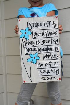 What I Like About You, Dr. Seuss, Seuss Quotes, Preschool Graduation, This Is Your Life, Retirement Parties, Grad Gifts, E Card, Grad Parties