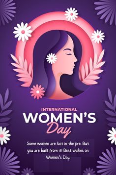 Happy Women's Day! Happy International Womens Day Poster, Happy Women's Day 2024, International Woman Day Design Poster, Womens Month Poster, World Women's Day Poster, World Women's Day Quotes, National Womans Day, National Women Day Ideas, National Womens Month