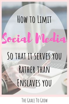 How To Limit Social Media Use, Social Media Detoxing, Limit Social Media, Freedom App, Social Media Challenges, Time Management Tools, Social Media Break, Time Management Strategies, Christian Resources