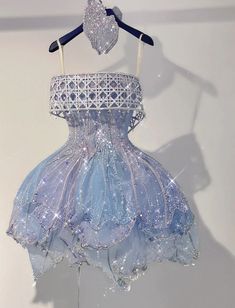 Fashion Drawing Dresses, Pretty Prom Dresses, Fairytale Dress, Mode Inspo, Glam Dresses, Kpop Fashion Outfits, Really Cute Outfits, Stage Outfits, Fancy Dresses