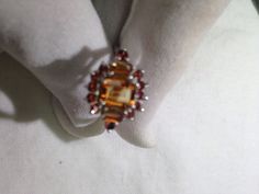 Unusual cut of citrine Sterling Filigree white gold finished Setting Handmade Size 6.25 Can be resized All rings are shipped in a nice gift box. Check out our over a THOUSAND great reviews Engraving is $4 per letter and is not always perfect depending on the piece. It can take a few days if the jeweler is busy. This is payable to Paypal Judithsltd@gmail.com Orange Rings With 17 Jewels For Gift, Unique Handmade Topaz Ring For Formal Occasions, Handmade Formal Topaz Ring, Unique Handmade Formal Topaz Ring, Unique Orange Jewelry For Formal Occasions, Unique Orange Formal Jewelry, Handmade Topaz Ring For Formal Occasions, Victorian Citrine Rings As Gift, Victorian Style Citrine Ring As A Gift