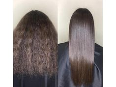 Lissage brésilien chez vous! Orléans (45000) Loiret (45) Smoothing Brush, Silky Smooth Hair, Hair Pulling, Keratin Hair, Straightening Brush, Hair Quality, Different Hairstyles, Smooth Hair, Blow Dry