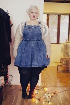 Plus size style Big Size Outfit, Curvy Girl Outfits, Curvy Girl Fashion, Look Plus, Looks Vintage, Curvy Fashion, Fashion Inspo Outfits