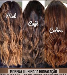 Balayage Hair Caramel, Rambut Brunette, Hair Change, Brown Hair Looks, Hair Color Caramel, Brunette Hair With Highlights, Brunette Balayage Hair, Hair Color Auburn, Long Hair Color