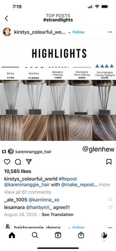 Hair Color Placement, Hair Foils, Redken Hair Color, Embracing Diversity, Warm Scarves, Redken Hair Products, Hair Color Formulas, Hair School, Hairstyle Trends