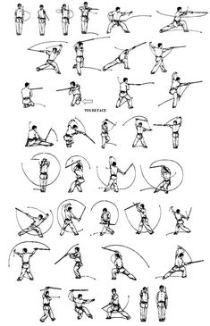 an instruction manual for how to use the baseball bat in various positions, including throwing and catching