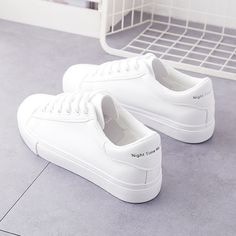 Shipping: Worldwide Express Shipping AvailableDelivery time: 7-15Days Fast ShippingReturns: Fast refund, 100% Money Back Guarantee. White Shoes 2023, Head Tie, White Casual Shoes, Shoes 2023, Tie Women, White Shoes Sneakers, Head Ties, Leather Shoes Woman, Casual Flats