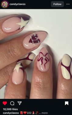 Biab Nails, Nails Logo, Nail Logo, S Nails, Almond Nail, Long Square Acrylic Nails, Nails And Hair, Square Acrylic Nails, Minimalist Nails