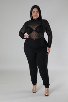 MIDNIGHT DESIRES – FlyMomFashion Plus Size Models, The Midnight, Stretch Top, Unique Diamonds, New Arrival Dress, Diamond Shape, Adventure Awaits, Black Friday Sale, Mesh Fabric