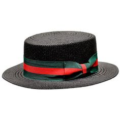 Valentino Wide Brim Pinch Front Fedora by Bruno Capelo – DAPPERFAM Black Summer Hat With Flat Crown, Casual Top Hat With Flat Brim For Beach, Casual Spring Boater Hat With Flat Crown, Spring Casual Boater Hat With Flat Crown, Short Brim Top Hat For Kentucky Derby, Kentucky Derby Top Hat With Short Brim, Black Straw Fedora For Spring, Black Toquilla Straw Hat For Kentucky Derby, Classic Black Straw Hat