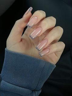 Hello Nails, Work Nails, Classy Acrylic Nails, Nails Only, Dream Nails, Fire Nails