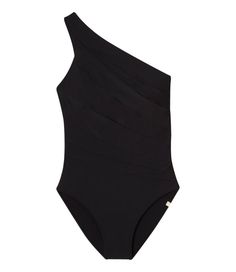 Looking for a confidence boost? There's a swimsuit for that. Summersalt's best-selling Sidestroke is called the "Unicorn of Swimsuits" for a reason. With more compression than regular swimwear, flattering diagonal seaming, and 1, 000s of 5-star reviews on summersalt. com, it's the swimsuit that will change the way you feel in a swimsuit. 5x the strength and 4x the compression of regular swimwear for a flattering, secure fit. Summersalt perfected their data-backed fit using 1. 5 million body meas Active Swimwear, Active Outfits, The Unicorn, Confidence Boost, Women's Swimwear, For A Reason, Active Women, L L Bean, Body Measurements