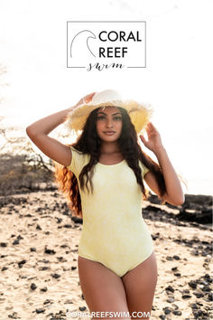 Meet the Kirra One Piece swimsuit for women! This chic swimsuit features a scoop neck, trendy short sleeves, and an adjustable tie back for a perfect fit. With full shelf bra support, you’ll feel confident and stylish whether you're at the pool or the beach. Your new summer essential! Lemon Garden, Chic Swimsuit, Swimsuit For Women, Summer Essential, Trendy Shorts