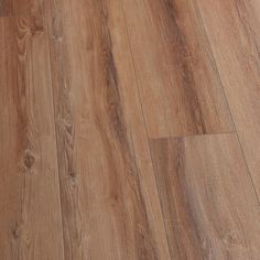 an image of wood flooring that looks like it has been cleaned and is ready to be used