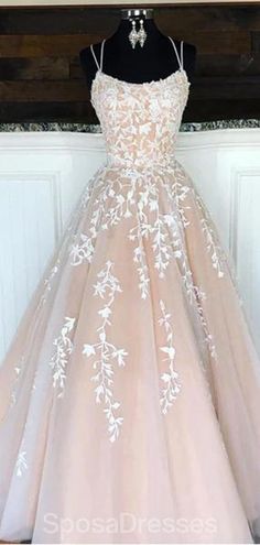 Robes D'occasion, Trendy Prom Dresses, Prom 2020, 파티 드레스, Pretty Prom Dresses, Dream Dresses