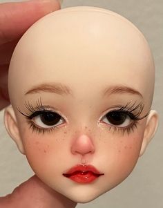 Doll Style Makeup, Emo Doll Makeup, Doll Like Makeup, Dolled Up, Doll Makeup Look, Baby Doll Makeup, Cute Doll Makeup, Doll Make Up, Doll Face Makeup