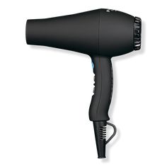 Porcelain Ceramic Carrera2 Dryer - BaBylissPRO | Ulta Beauty Best Blow Dryer, Hairstyle Tools, Mini Hair Dryer, College Guide, Wishlist Board, Christmas Gifts 2022, Dr Belongings, Healthy Shiny Hair, Blow Dryers