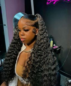 Wig Installs, Basketball Hairstyles, Hair Vector, Quick Weave Hairstyles, Braids Hairstyles Pictures, Quick Braided Hairstyles, Braided Hairstyles For Teens