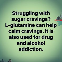 Struggling with sugar cravings?  L-glutamine can help calm these cravings. It is also known to help with alcohol and drug addiction. You can find L-glutamine in supplement form as well as bone broth. (This amino has other benefits, only posting about sugar cravings this time 😊) . . .  #aminoacids #sugar #sugarcravings #bonebroth #supplements #lowcarbhighfat #sugarfree #cravings #help #nosugar #lowcarb #addiction #health #today #love #itsketocrush L Glutamine Benefits For Women, Glucosamine Benefits, L Glutamine Benefits, L Glutamine, Health Heal, Thyroid Health, Hormone Health