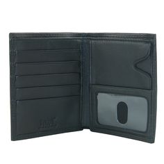 This pocket secretary is perfect for keeping all of your necessary items organized. It has multiple pockets perfect for storing credit cards, business cards, ID, pictures, cash, keys, and so much more. Made of Leather Window Inserts, Cards Business, Store Credit Cards, Credit Cards, Card Slots, Cleaning Wipes, Business Cards, Fitness Fashion, Leather Bag