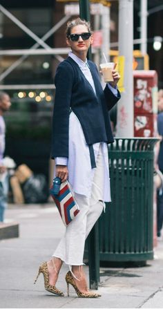 Miss j Jenna Lyons Style, Jenna Lyons, Parisienne Chic, J Crew Style, Winter Inspo, Style Muse, Celebrity Design, Street Style Trends, Street Style Inspiration