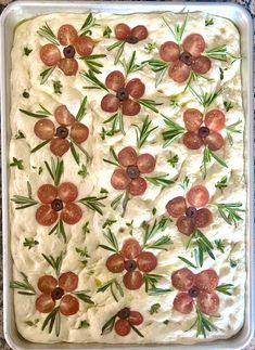 Foccacia Bread Recipes Art, Fall Focaccia Bread Art, Thanksgiving Foccia Bread Art, Birthday Foccacia, Decorative Foccacia, Foccacia Bread Decorating, Pretty Foccacia