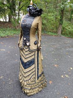 Nautical Dress, Natural Forms, Victorian Fashion, Old Fashioned, Victorian Dress, Wardrobe, Clothes