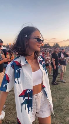 Look Da Festival, Festival Outfit Inspiration, Look Festival, Trendy Summer Outfits, Festival Looks, Mode Inspo, 가을 패션