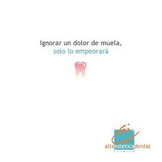 No espere a que el dolor aumente, ven a nuestra clínica. Logo Gamer, Dentistry Student, Dentist Humor, Dental Art, Dental Care, Personal Care, Humor, Instagram