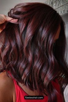 Hair Colors For Dark Hair, Paternity Test, Hair 2024, Trendy Hair Color, Trendy Hair, Summer Hair Color, Long Hair Styles Men, Summer Hair, Hairstyles For Women