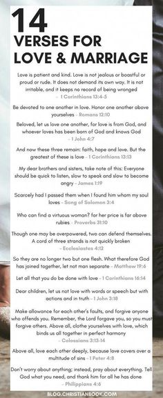 Verses For Love, Wedding Bible Quotes, Relationship Verses, God Marriage, Bible Verses About Relationships, Marriage Bible Verses, Wedding Bible